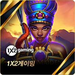 1X2게이밍슬롯